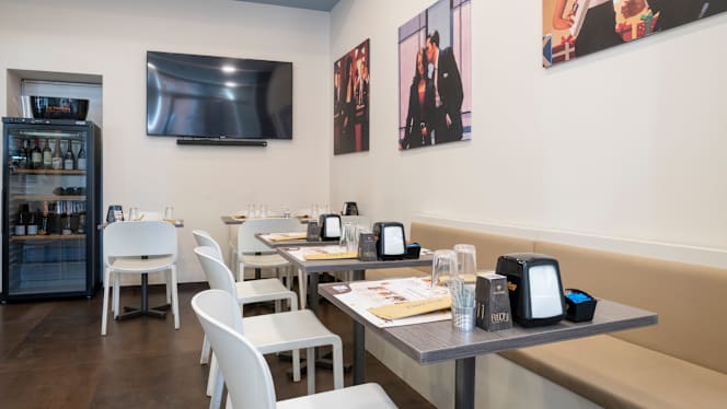 Felicity Bistrot - 5