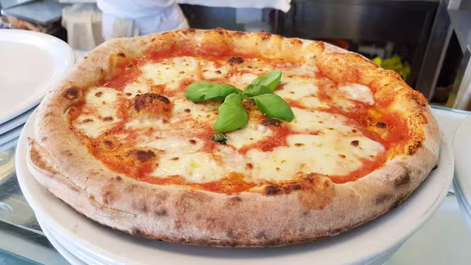 'O Marechiaro - Taggia - 1