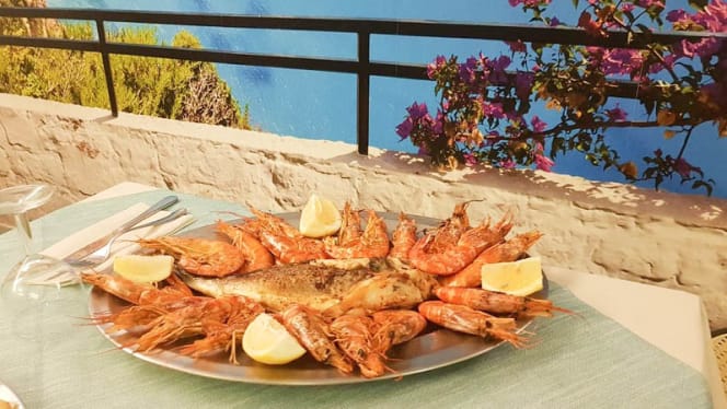 'O Marechiaro - Taggia - 0