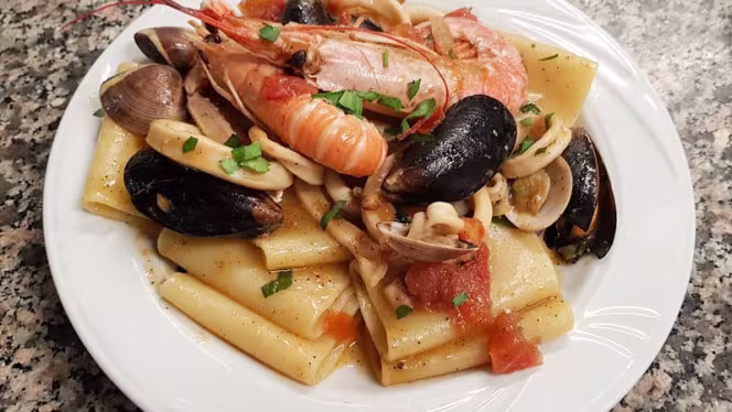 'O Marechiaro - Taggia - 2