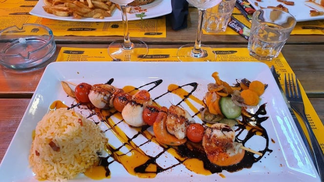 La Hitillere - Messanges - 7