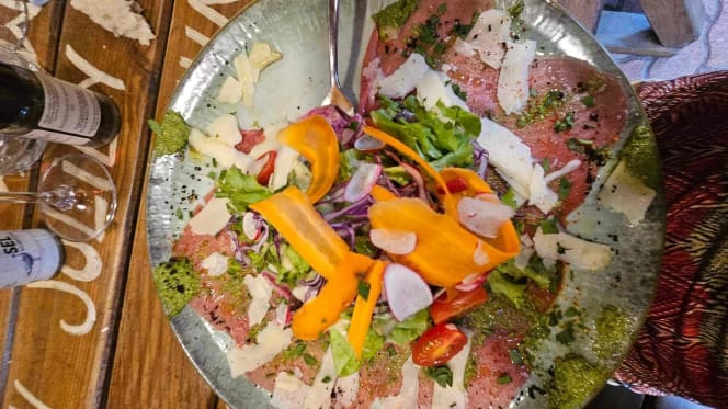 La Hitillere - Messanges - 1