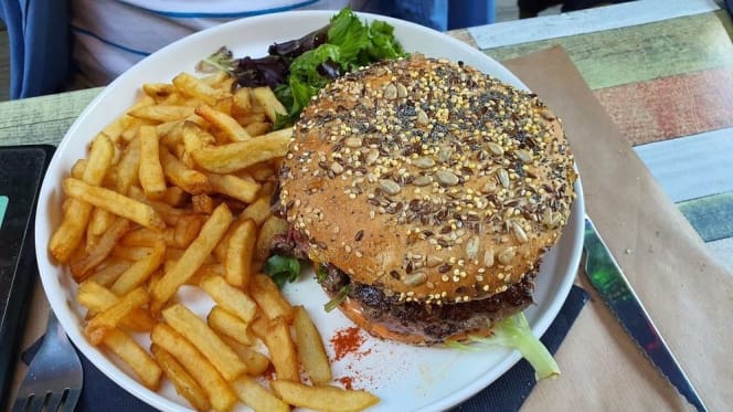 La Hitillere - Messanges - 0