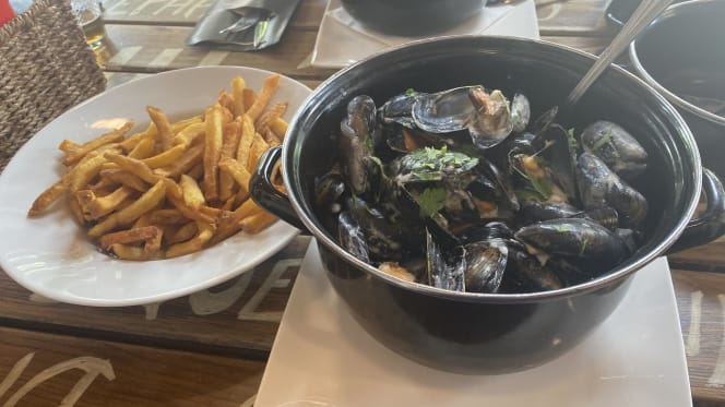 La Hitillere - Messanges - 2