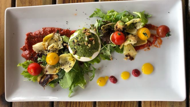 La Hitillere - Messanges - 4