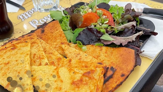 Le Rossetti - Nice - 4