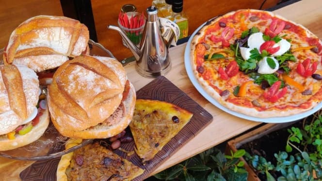 Le Rossetti - Nice - 5