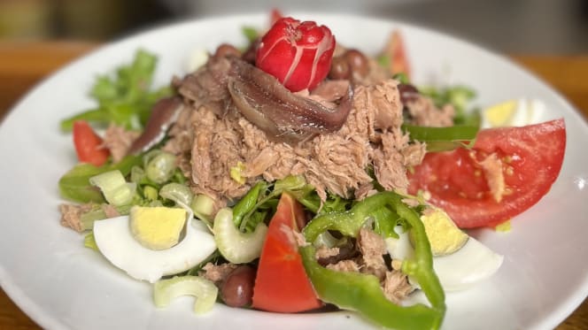 Le Rossetti - Nice - 2