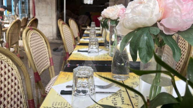 Le Rossetti - Nice - 1