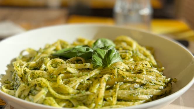 Le Rossetti - Nice - 3