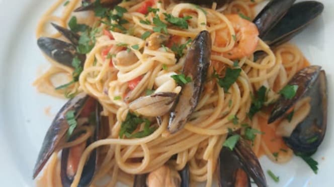 Ristorante le Sorgenti - 7