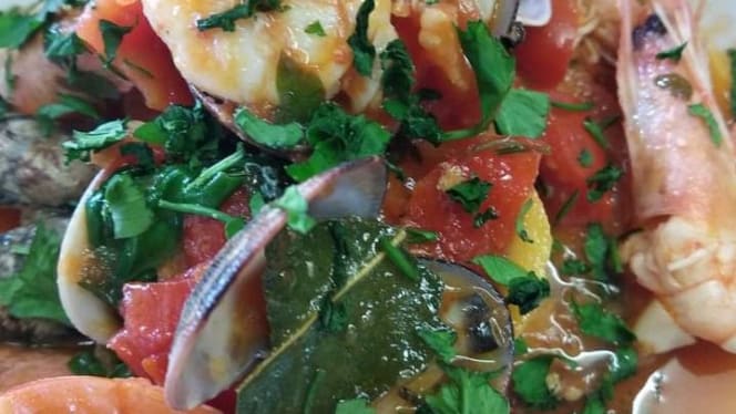 Ristorante le Sorgenti - 1