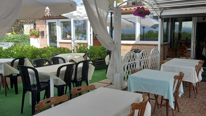 Ristorante le Sorgenti - 9