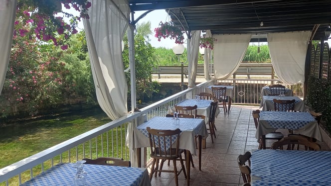 Ristorante le Sorgenti - 0