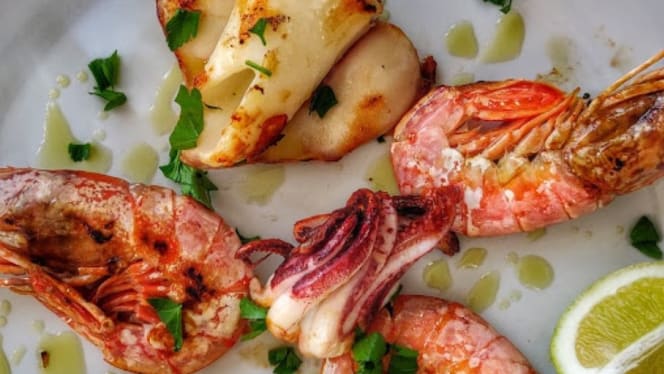 Ristorante le Sorgenti - 4