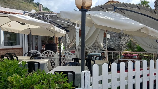 Ristorante le Sorgenti - 8