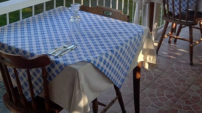 Ristorante le Sorgenti - 6