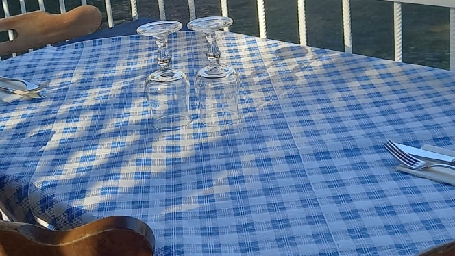 Ristorante le Sorgenti - 5