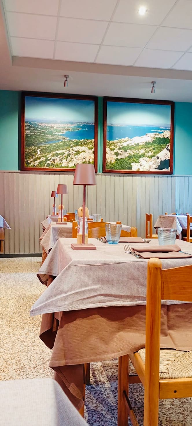 Ristorante Niguarda - 2