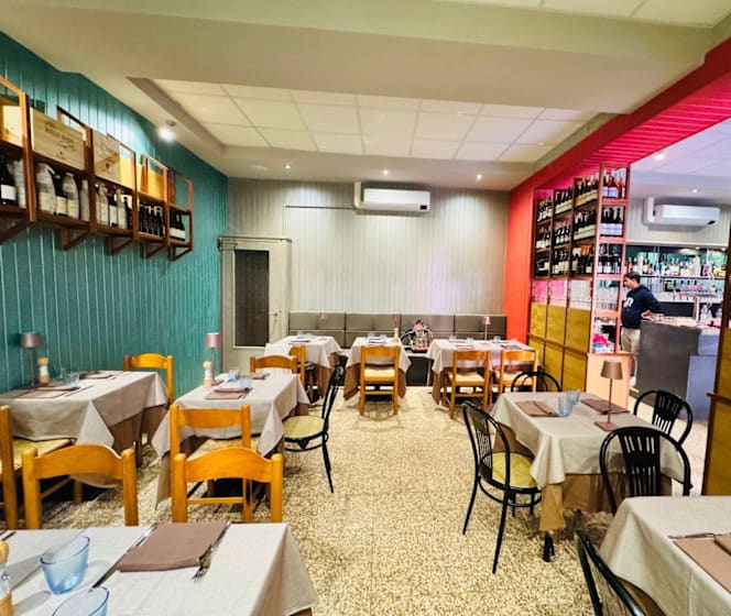 Ristorante Niguarda - 0