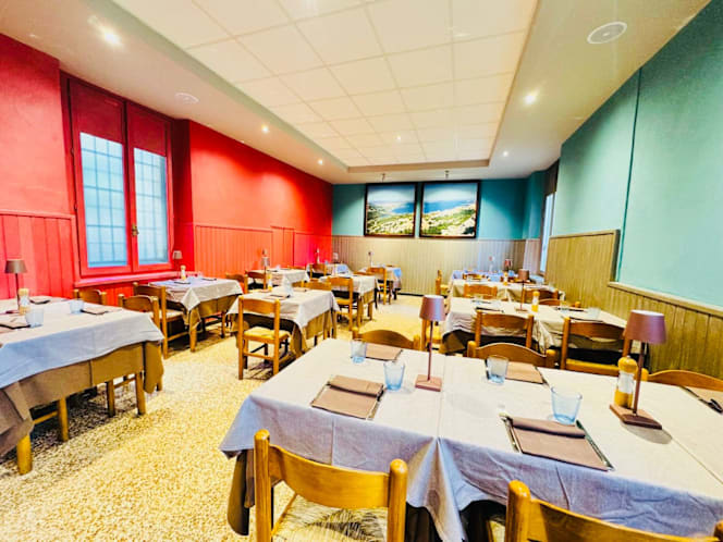 Ristorante Niguarda - 1