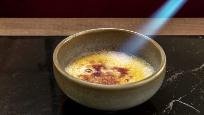 Basque by Eneko Atxa - Madrid - Madrid - 3