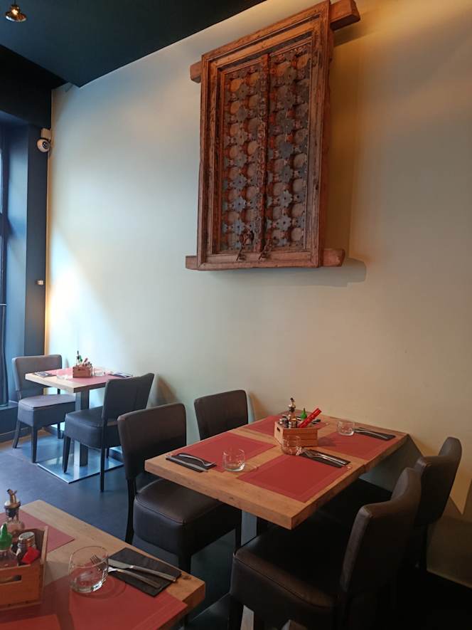 Les 2 Orients - Ixelles - 3