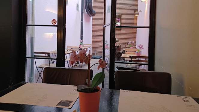 Les 2 Orients - Ixelles - 8