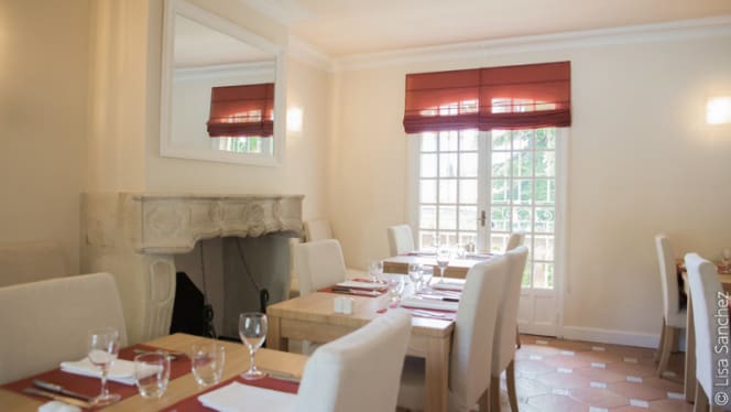 L'Enclos des Saveurs (Hôtel L'Enclos des Lauriers Roses) - 6