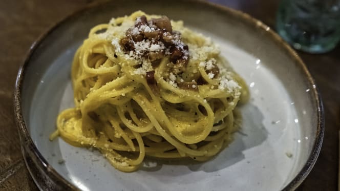 San Paolo  Pizza & Bistrot - 3