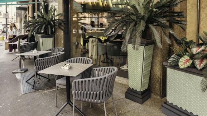 San Paolo  Pizza & Bistrot - 5