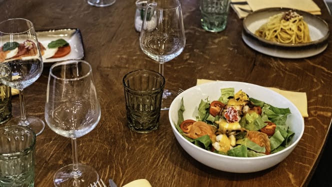 San Paolo  Pizza & Bistrot - 4