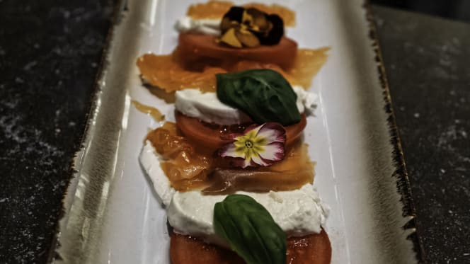 San Paolo  Pizza & Bistrot - 2