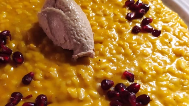 Osteria Tajoli - Milano - 5