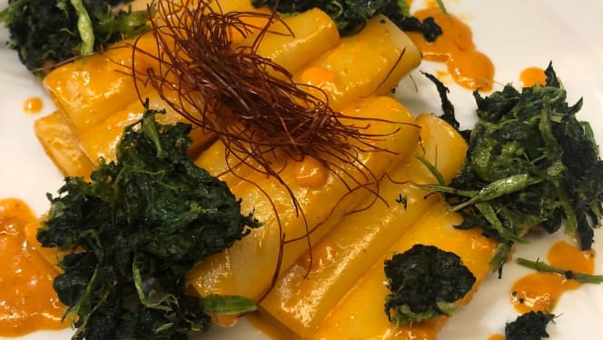 Osteria Tajoli - Milano - 7