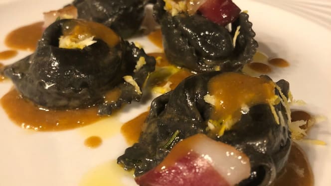 Osteria Tajoli - Milano - 8