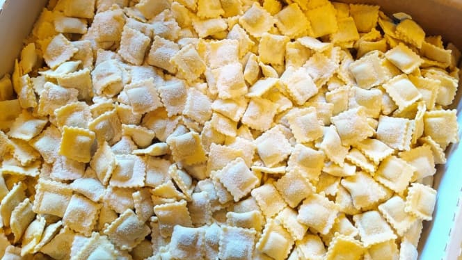 Osteria Tajoli - Milano - 3