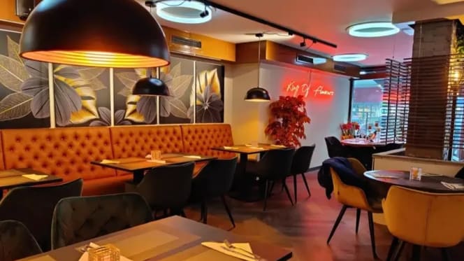 King's Spareribs - Den Haag - 5