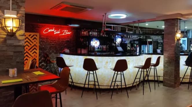 King's Spareribs - Den Haag - 0