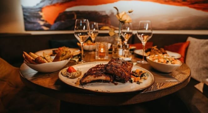 King's Spareribs - Den Haag - 2