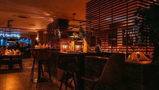 King's Spareribs - Den Haag - 3