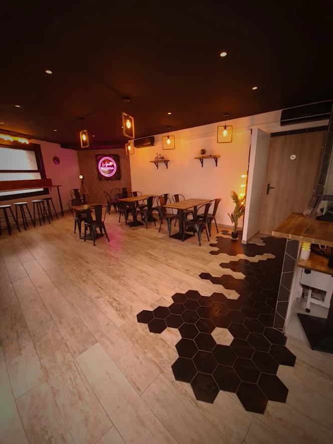La Grinta Pizzeria - 4