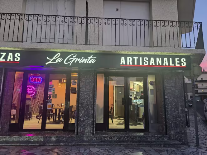 La Grinta Pizzeria - 3