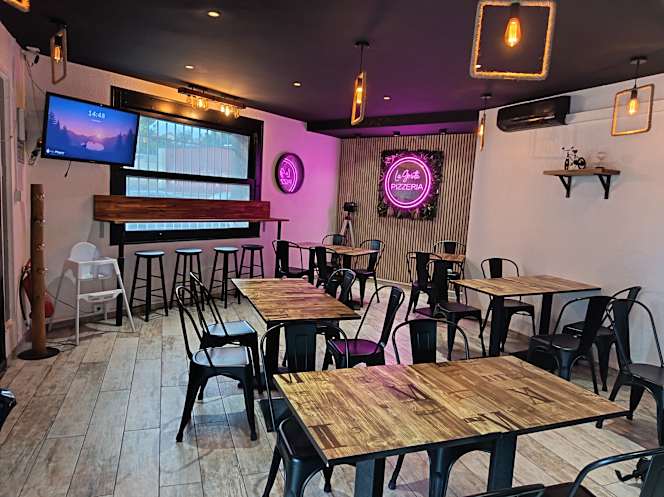La Grinta Pizzeria - 6