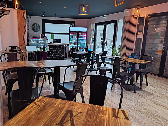 La Grinta Pizzeria - 1