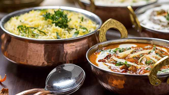Bombay Spice - 5