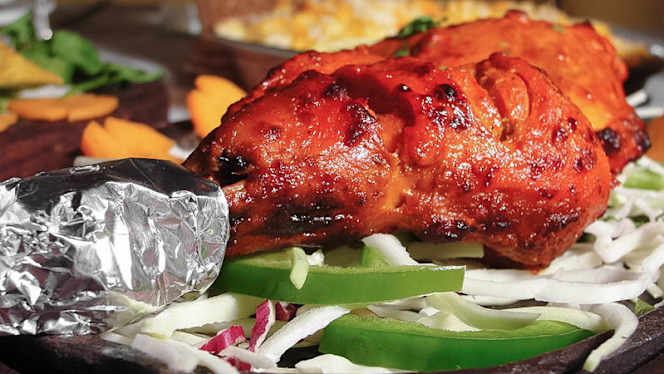 Bombay Spice - 7