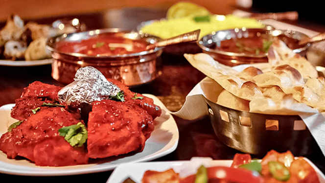 Bombay Spice - 8