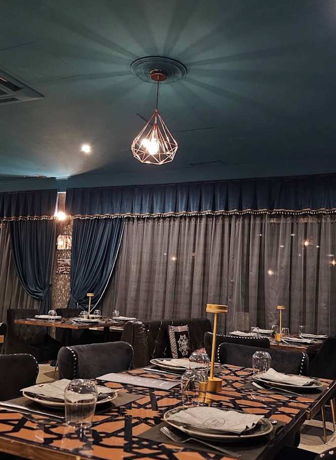 Bombay Spice - 2