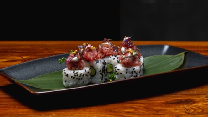 Liska - Mangia e Tas - 5